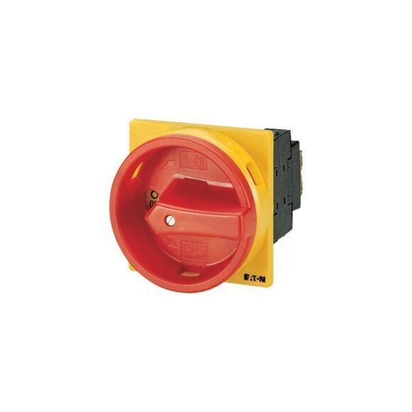 081587 EATON MOELLER    P1-25/EA/SVB/N