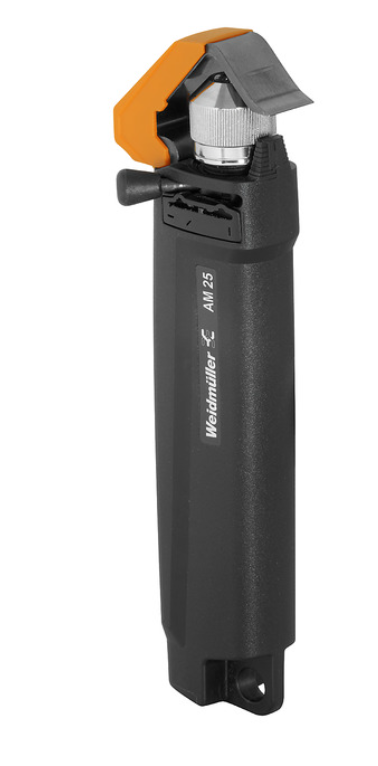 9001540000  WEIDMULLER HERRAMIENTA PELACABLE AM 25