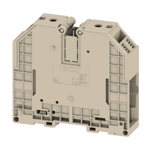 1024500000 WEIDMULLER CLEMA DE POTENCIA WDU 120/150