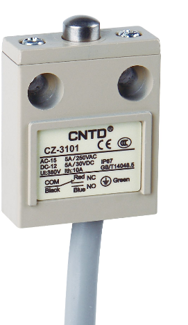 CZ3101 CNTD INTERRUPTOR DE LIMITE
