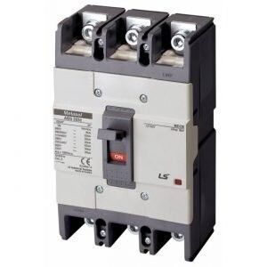 ABS803C700A LS INTERRUPTOR TERMOMAGNETICO CAJA MOLDEADA TAMAÑO 4 700 AMP