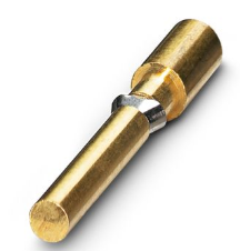 1645888 PHOENIX CONTACT CONECTORES CIRCULARES METRICOS CK1,6-ED-BB