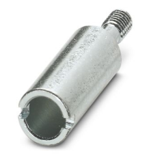 1676860 PHOENIX CONTACT CONECTORES DE ALIMENTACION DE BATALLA HC-CBU
