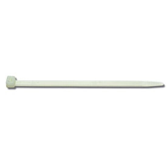 5208E ELEMATIC CINCHO NATURAL 370X3.5 MM BOLSA 100 PZ