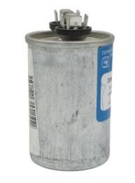 CA30MF440 ELAVSA CAPACITOR METALICO DE TRABAJO CONTINUO 30MF 440V