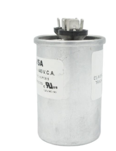 CA28MF440 ELAVSA CAPACITOR METALICO DE TRABAJO CONTINUO 28MF 440V