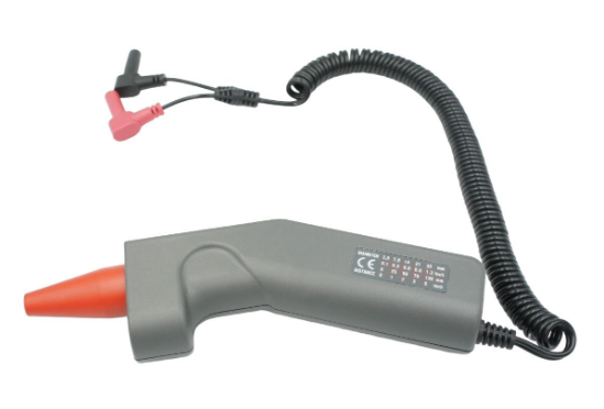 80T-IR FLUKE SONDA TEMPERATURA