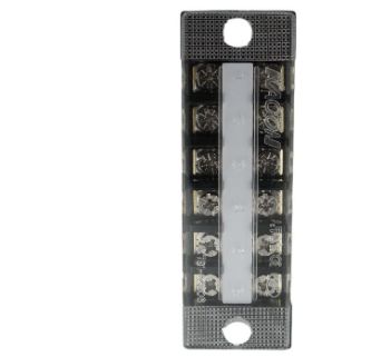 TB2506 DIXSEN BLOCK DE CONEXIÓN 6 POLOS 25A