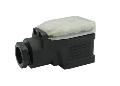 CONECTOR PARA VALVULA