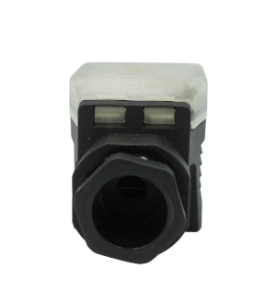 GDME3013 MKELECTRO CONECTOR PARA VALVULA