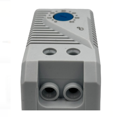 KTS011 MKELECTRO TERMOSTATO PARA GABINETE PARA ENFRIAR