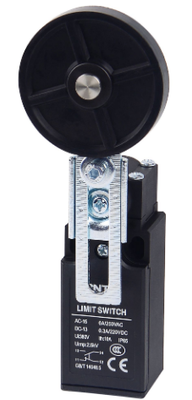 CLS191 CNTD INTERRUPTOR DE LIMITE