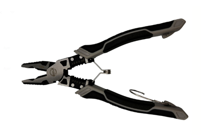 PINZAS DE ELECTRICISTA