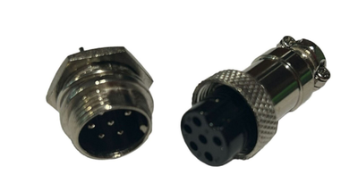 CONECTOR  UNIVERSAL