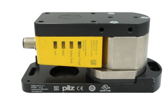 PSENSI-05P22 PILZ INTERRUPTOR DE SEGURIDAD