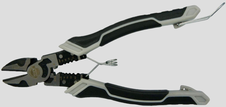 1228 MK ELECTRO PINZA DE CORTE DIAGONAL