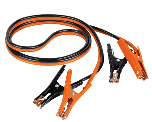 CAP3008 TRUPER CABLE PASA CORRIENTE 3 M CAL 8 AWG