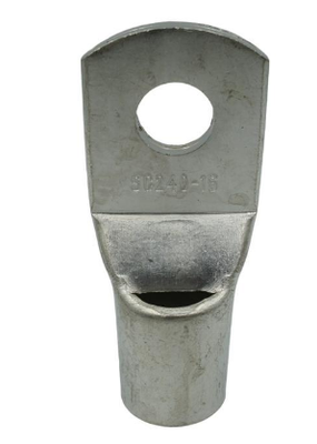 SC24016 MKELECTRO TERMINAL DE CONEXION DESNUDA OJILLO 16 MM 5/8 CAL 500 KCMIL 240 MM SC24016 MKELECTRO TERMINAL DE CONEXION DESNUDA OJILLO 16 MM 5/8 CAL 500 KCMIL 240 MM