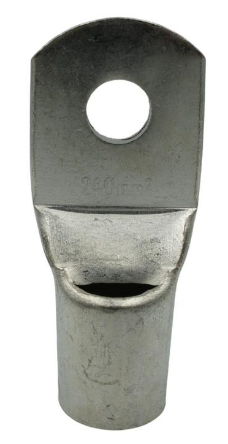 SC24014 MK ELECTRO TERMINAL DE CONEXION DESNUDA OJILLO 14 MM 35/64 CAL 500 KCMIL 240 MM