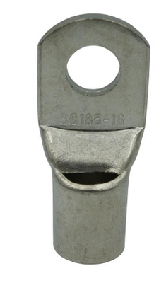 SC18516 MK ELECTRO TERMINAL DE CONEXION DESNUDA OJILLO 16 MM 5/8 CAL 400 KCMIL 185MM