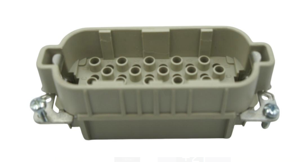 737104058 WIELAND CONECTOR HEMBRA 40 VIAS