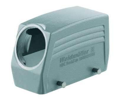 1788180000 WEIDMULLER CAPOTA SAL/LAT HDC16BTSBU1M25G