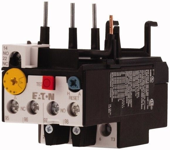 278440 EATON MOELLER ZB12-10