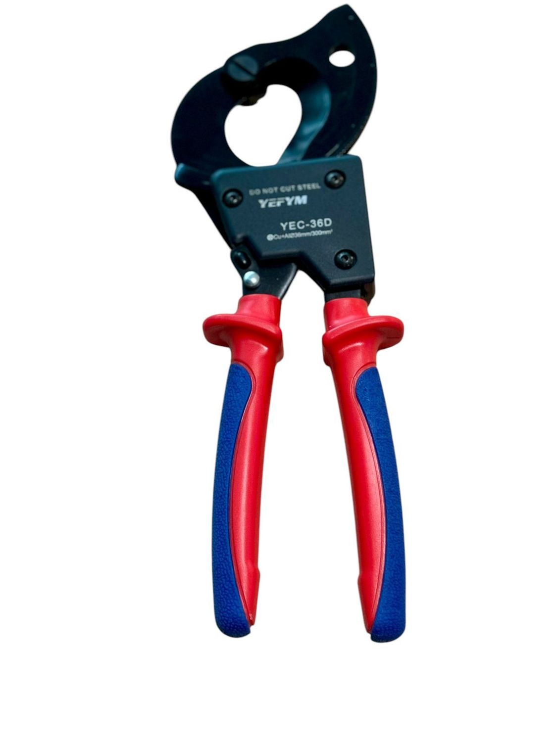 PKT45R PINZA CORTA CABLE HASTA 300MM