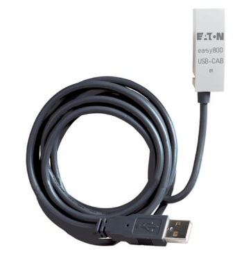 106408 EATON MOELLER    EASY800-USB-CAB