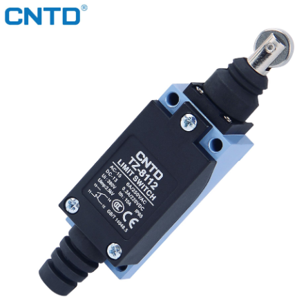 TZ8122 CNTD INTERRUPTOR DE LIMITE