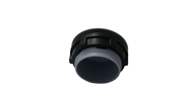 TC30MM MKELECTRO TAPON CIEGO 30 MM