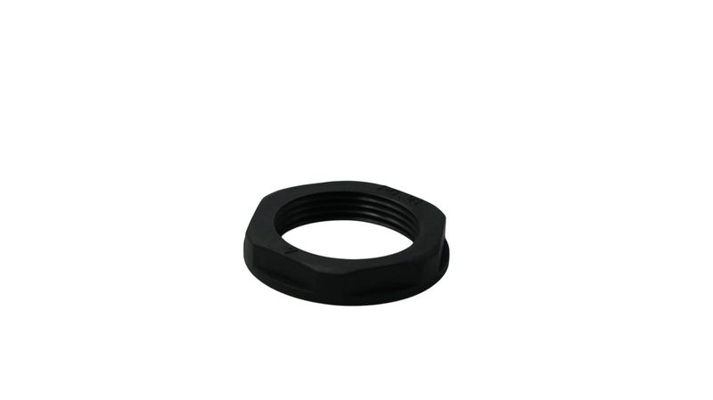 1772430000N  WEIDMULLER CONTRATUERCA PLASTICA NEGRA NPT1