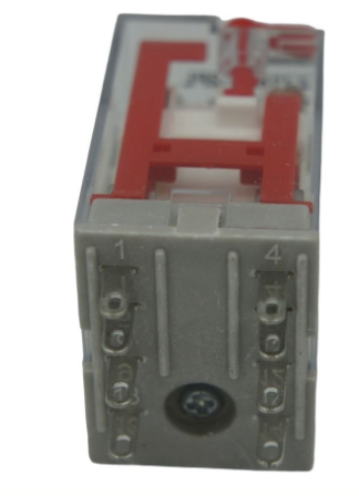 ZJ18FT2PL ZJWZLH RELEVADOR ELECTROMECANICO 8 PINES 24 VDC