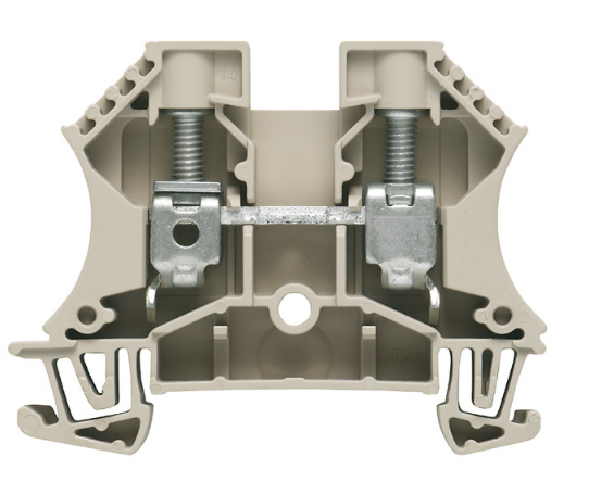 1020300000 WEIDMULLER CLEMA DE PASO     WDU10