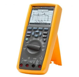 FLUKE289 FLUKE MULTIMETRO DIGITAL ANALOGICO PROFESIONAL FLUKE289 FLUKE MULTIMETRO DIGITAL ANALOGICO PROFESIONAL
