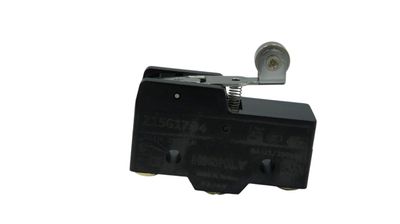 Z15G1704 HIGHLY LIMIT SWITCH PEQUEÑO PALANCA CORTA CON RODILLO 1NC+1NO