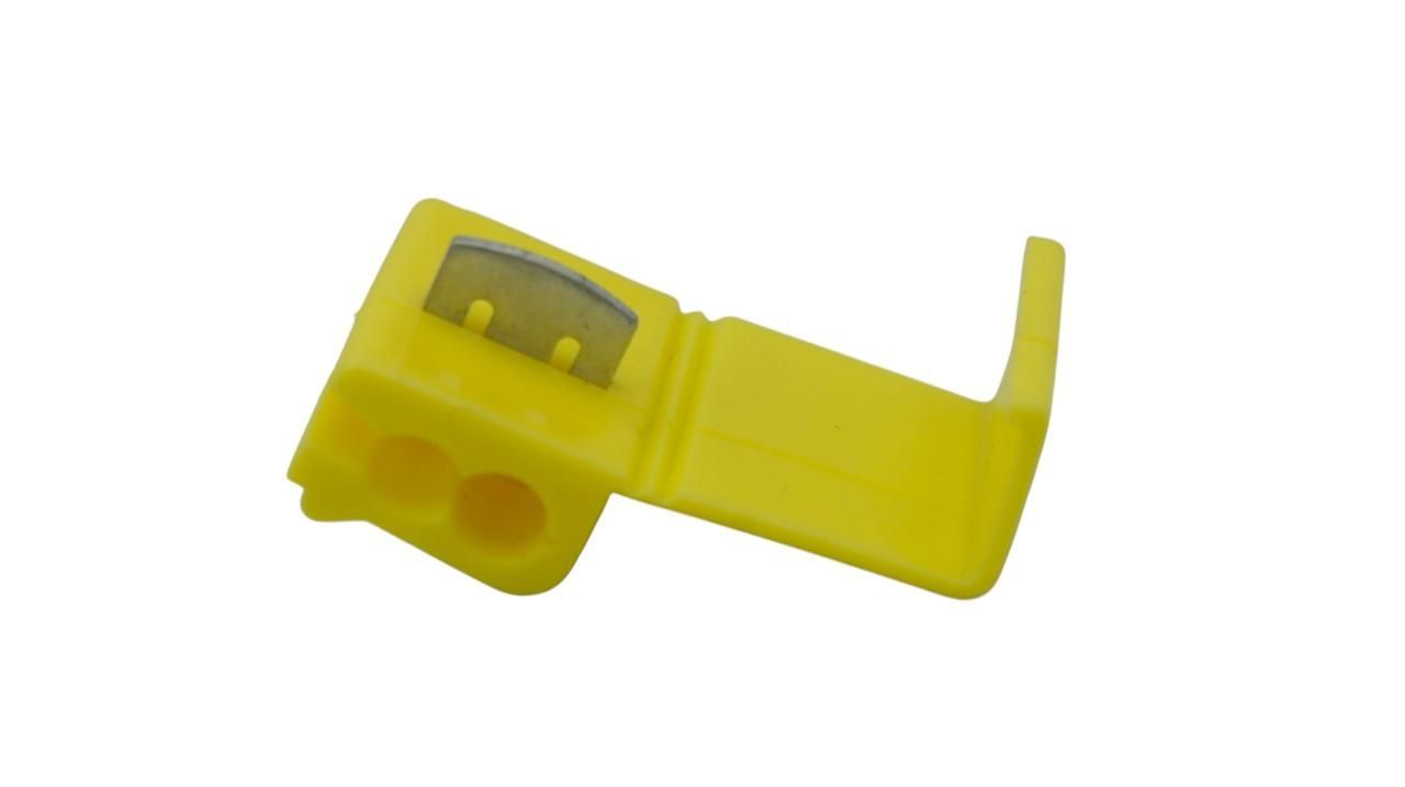 QC5 MK ELECTRO TERMINAL CONECTOR CAL 10-12AWG