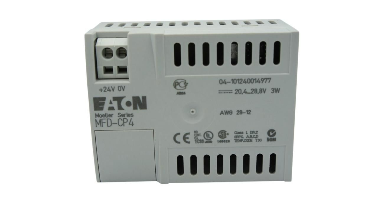 274095 EATON MOELLER MFD-CP4-800