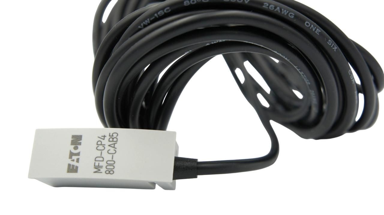 274095 EATON MOELLER MFD-CP4-800