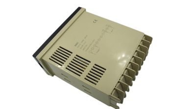 DHC3PDA5 DHC AMPERIMETRO DIGITAL 96X48 MM 3 DIGITOS VOLTAJE AC CONEXION DIRECTA A LINEA