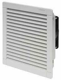 7F5090244230 FINDER VENTILADOR CON FILTRO DE 250 MM 24VDC