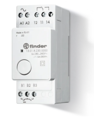 130100240000 FINDER TELERRUPTOR 24 VDC/VAC