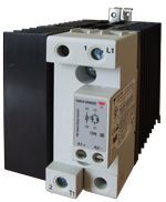 RGC1A60A60KGE CARLO GAVAZZI 1P-SSC-AC IN-ZC 600V 60A 1200VP-E-SRW IN