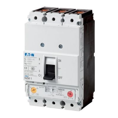 259075 EATON MOELLER NZMB1-A40