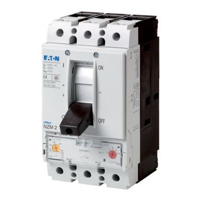 107518 EATON MOELLER    NZMB2-A300