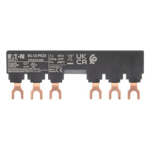 044945 ​EATON MOELLER B3.1/2-PKZ0