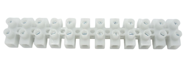 CPB310B WEIDMULLER REGLETA CONEXIÓN BLANCA