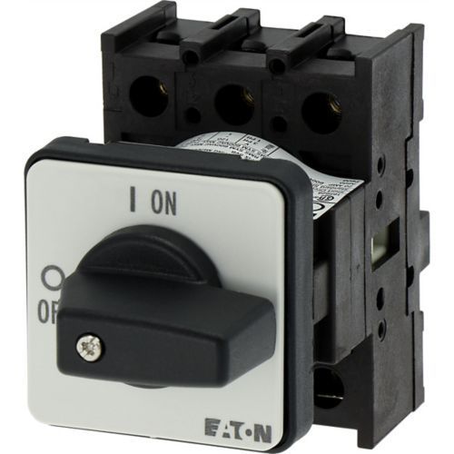 038724 EATON MOELLER P1-25/E