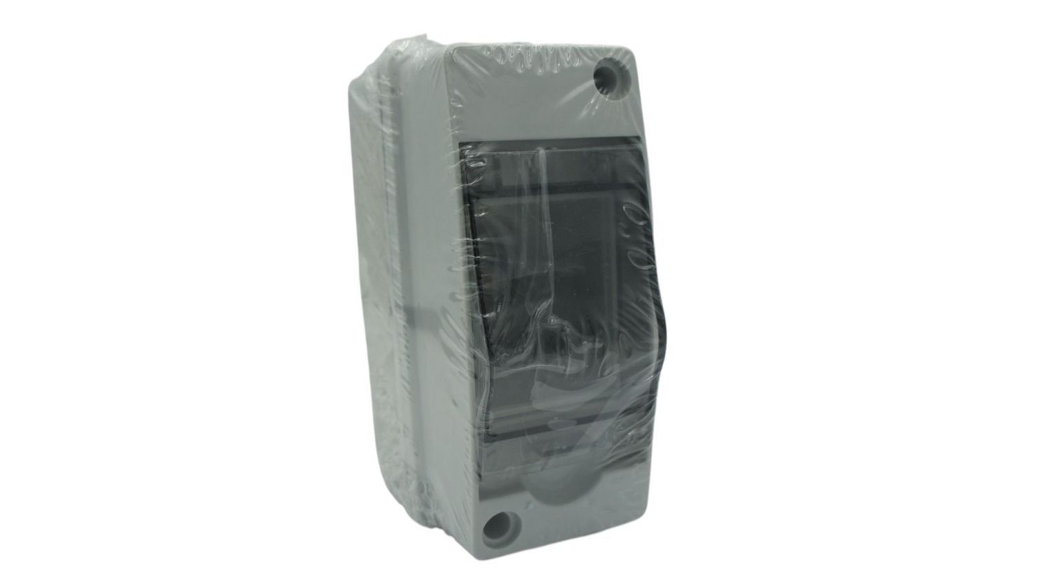 HT22  MK ELECTRO CENTRO DE CARGA 2 POLOS