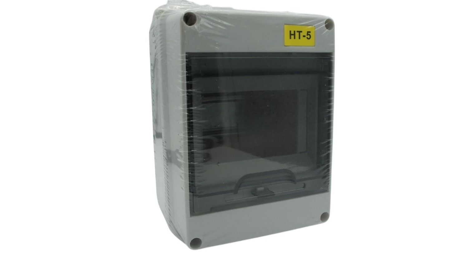HT25 MK ELECTRO CENTRO DE CARGA 5 POLOS